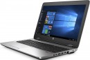 Ноутбук HP ProBook 655 G2 15.6" 1920x1080 AMD A8 Pro-8600B 1 Tb 4Gb AMD Radeon R6 черный Windows 7 Professional + Windows 10 Professional T9X65EA3