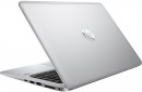 Ноутбук HP EliteBook 1040 G3 14" 1920x1080 Intel Core i7-6500U 256 Gb 8Gb Intel HD Graphics 520 серебристый Windows 7 Professional + Windows 10 Professional V1B07EA5