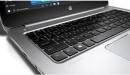 Ноутбук HP EliteBook 1040 G3 14" 1920x1080 Intel Core i7-6500U 256 Gb 8Gb Intel HD Graphics 520 серебристый Windows 7 Professional + Windows 10 Professional V1B07EA9