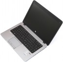Ультрабук HP EliteBook 840 G3 14" 1366x768 Intel Core i5-6200U 500 Gb 4Gb Intel HD Graphics 520 серебристый Windows 7 Professional + Windows 10 Professional T9X21EA4