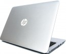 Ультрабук HP EliteBook 840 G3 14" 1366x768 Intel Core i5-6200U 500 Gb 4Gb Intel HD Graphics 520 серебристый Windows 7 Professional + Windows 10 Professional T9X21EA7