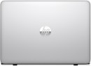 Ультрабук HP EliteBook 840 G3 14" 1366x768 Intel Core i5-6200U 500 Gb 4Gb Intel HD Graphics 520 серебристый Windows 7 Professional + Windows 10 Professional T9X21EA8