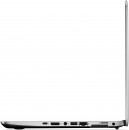Ультрабук HP EliteBook 840 G3 14" 1366x768 Intel Core i5-6200U 500 Gb 4Gb Intel HD Graphics 520 серебристый Windows 7 Professional + Windows 10 Professional T9X21EA9