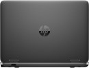 Ноутбук HP ProBook 640 G2 14" 1366x768 Intel Core i5-6200U 500Gb 4Gb Intel HD Graphics 520 черный Windows 7 Professional + Windows 10 Professional T9X00EA7