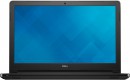 Ноутбук DELL Vostro 3558 15.6" 1366x768 Intel Pentium-3825U 500 Gb 4Gb Intel HD Graphics черный Linux 3558-4483