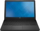 Ноутбук DELL Vostro 3558 15.6" 1366x768 Intel Pentium-3825U 500 Gb 4Gb Intel HD Graphics черный Linux 3558-44832