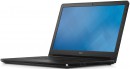 Ноутбук DELL Vostro 3558 15.6" 1366x768 Intel Pentium-3825U 500Gb 4Gb Intel HD Graphics черный Windows 7 Professional + Windows 10 Professional 3558-44903