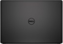 Ноутбук DELL Latitude 3560 15.6" 1366x768 Intel Core i5-5200U 500Gb 4Gb Intel HD Graphics 5500 черный Windows 7 Professional + Windows 10 Professional 3560-45685