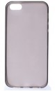 Накладка Auzer GAI 5 TPU для iPhone 5 iPhone 5S iPhone SE прозрачный