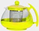 Чайник заварочный Bekker BK-307 0.75 л пластик/стекло5
