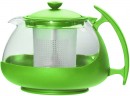 Чайник заварочный Bekker BK-309 0.75 л пластик/стекло4