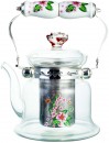 Чайник заварочный Bekker BK-7618 0.9 л стекло рисунок2