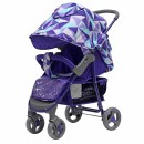 Прогулочная коляска Rant Kira 2016 (origami purple)