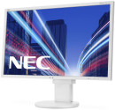 Монитор 27" NEC EA275WMi белый IPS 2560x1440 350 cd/m^2 6 ms DVI HDMI DisplayPort Аудио2