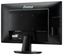 Монитор 24" iiYama X2483HSU-2/B2 черный A-MVA 1920x1080 250 cd/m^2 4 ms VGA DVI HDMI Аудио USB4