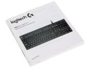Клавиатура проводная Logitech G810 Orion Spectrum USB черный 920-0077506