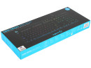 Клавиатура проводная Logitech G810 Orion Spectrum USB черный 920-0077507