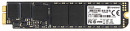 Внешний жесткий диск SSD USB3.0 960 Gb Transcend JetDrive 500 TS960GJDM500 белый2