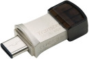 Флешка USB 32Gb Transcend JetFlash 890 TS32GJF890S серебристый4