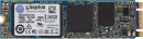 Твердотельный накопитель SSD M.2 240 Gb Kingston SM2280S3G2/240G Read 550Mb/s Write 330Mb/s MLC