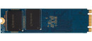 Твердотельный накопитель SSD M.2 240 Gb Kingston SM2280S3G2/240G Read 550Mb/s Write 330Mb/s MLC3