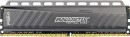 Оперативная память 4Gb PC4-21300 2666Hz DDR4 DIMM Crucial BLT4G4D26AFTA