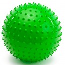 Мяч Пик'нМикс большой зеленый 18 см 113008