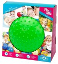 Мяч Пик'нМикс большой зеленый 18 см 1130082