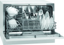 Посудомоечная машина Bomann TSG 708 weis  A+A LED3