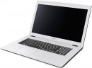 Ноутбук Acer Aspire E5-522G-86BU 15.6" 1366x768 AMD A8-7410 500 Gb 4Gb Radeon R5 белый Windows 10 Home NX.MWGER.0032