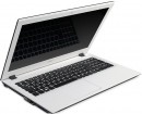 Ноутбук Acer Aspire E5-522G-86BU 15.6" 1366x768 AMD A8-7410 500 Gb 4Gb Radeon R5 белый Windows 10 Home NX.MWGER.0034