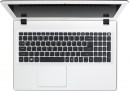 Ноутбук Acer Aspire E5-522G-86BU 15.6" 1366x768 AMD A8-7410 500 Gb 4Gb Radeon R5 белый Windows 10 Home NX.MWGER.0035
