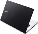 Ноутбук Acer Aspire E5-522G-86BU 15.6" 1366x768 AMD A8-7410 500 Gb 4Gb Radeon R5 белый Windows 10 Home NX.MWGER.0037