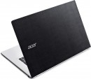 Ноутбук Acer Aspire E5-522G-86BU 15.6" 1366x768 AMD A8-7410 500 Gb 4Gb Radeon R5 белый Windows 10 Home NX.MWGER.0038