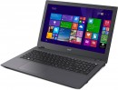 Ноутбук Acer Aspire E5-522G-64T4 15.6" 1366x768 AMD A6-7310 500Gb 4Gb Radeon R4 серый Windows 10 Home NX.MWJER.0092