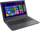 Ноутбук Acer Aspire E5-522G-64T4 15.6" 1366x768 AMD A6-7310 500Gb 4Gb Radeon R4 серый Windows 10 Home NX.MWJER.0093