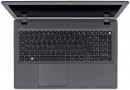 Ноутбук Acer Aspire E5-522G-64T4 15.6" 1366x768 AMD A6-7310 500Gb 4Gb Radeon R4 серый Windows 10 Home NX.MWJER.0094
