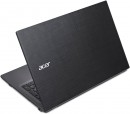 Ноутбук Acer Aspire E5-522G-64T4 15.6" 1366x768 AMD A6-7310 500Gb 4Gb Radeon R4 серый Windows 10 Home NX.MWJER.0097