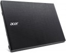 Ноутбук Acer Aspire E5-522G-64T4 15.6" 1366x768 AMD A6-7310 500Gb 4Gb Radeon R4 серый Windows 10 Home NX.MWJER.0099