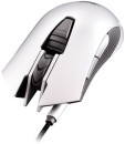 Мышь Cougar 530M серебристый USB CGR-WOMS-5303