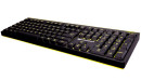 Клавиатура проводная COUGAR 300K USB черный CGR-WXNSY-3004