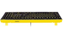Клавиатура проводная COUGAR 300K USB черный CGR-WXNSY-3007