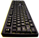 Клавиатура проводная COUGAR 300K USB черный CGR-WXNSY-3008