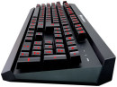 Клавиатура проводная COUGAR 450K USB черный CGR-WXNMB-4507