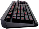 Клавиатура проводная COUGAR 450K USB черный CGR-WXNMB-4508