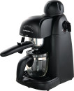 Кофеварка First Espresso FA-5475 800 Вт черный