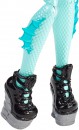 Кукла Monster High Школьный обмен Lorna McNessie 26 см CFD17/CDC362