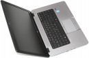 Ноутбук HP EliteBook 850 G3 15.6" 1920x1080 Intel Core i7-6500U 256 Gb 8Gb 4G LTE Intel HD Graphics 520 серебристый Windows 7 Professional + Windows 10 Professional T9X35EA4
