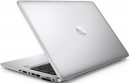 Ноутбук HP EliteBook 850 G3 15.6" 1920x1080 Intel Core i7-6500U 256 Gb 8Gb 4G LTE Intel HD Graphics 520 серебристый Windows 7 Professional + Windows 10 Professional T9X35EA8