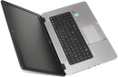 Ноутбук HP EliteBook 850 G3 15.6" 1920x1080 Intel Core i7-6500U 512 Gb 8Gb 4G LTE Intel HD Graphics 520 серебристый Windows 7 Professional + Windows 10 Professional T9X56EA4